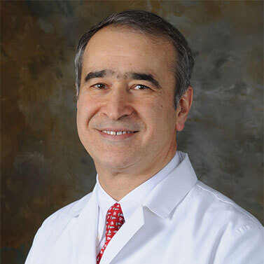 Mustafa G. Akpinar, MD-FAAP