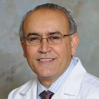 Habib Akrawi, MD