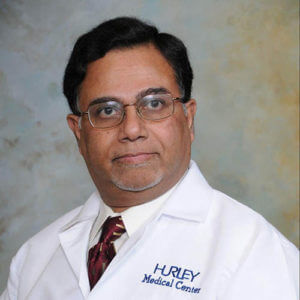 Dr. Mohammed Syed